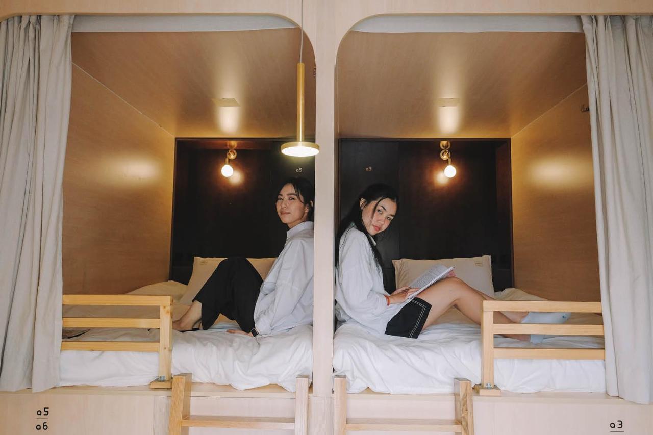 Hostel Anettai