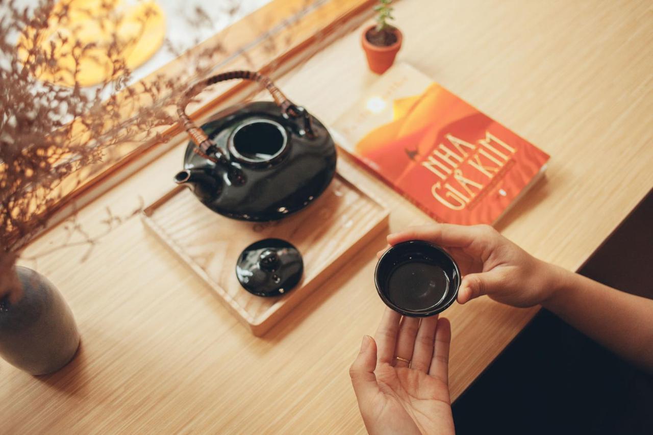 Nhà trọ Anettai