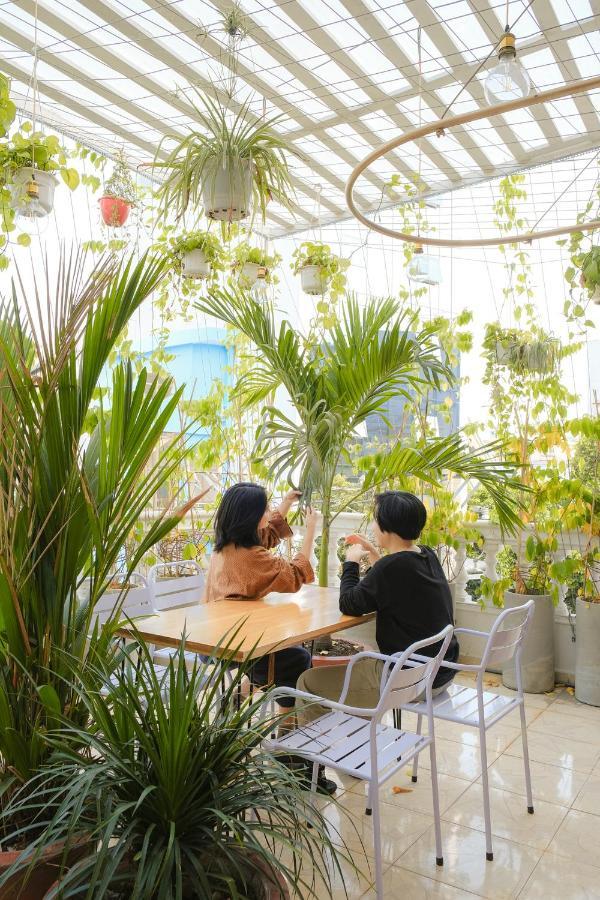 Nhà trọ Anettai TP. Hồ Chí Minh